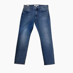 Calvin Klein 33x30 Slim Jeans